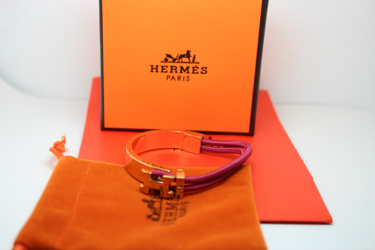 Bracciale Hermes Modello 791